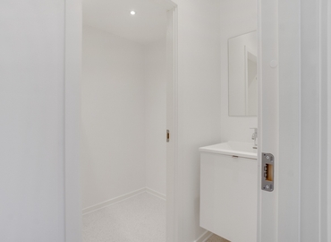 Butik til leje på Fælledvej 23, 2200 København N - 170 m² | Foto 12 - Lokalebasen.dk