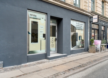 Butik til leje på Fælledvej 23, 2200 København N - 170 m² | Foto 13 - Lokalebasen