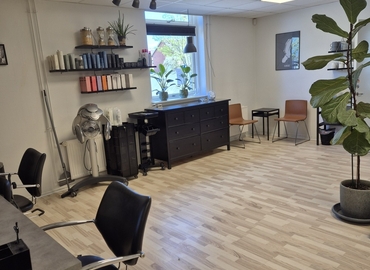 Kontor til leje på Astersvej 23A, 4600 Køge - 106 m² | Foto 7 - Lokalebasen