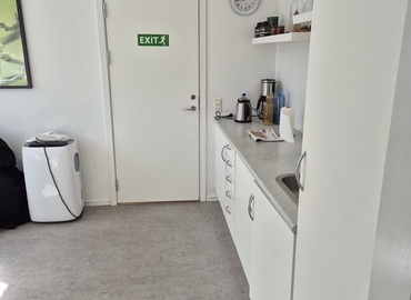 Kontor til leje på Astersvej 23A, 4600 Køge - 106 m² | Foto 8 - Lokalebasen