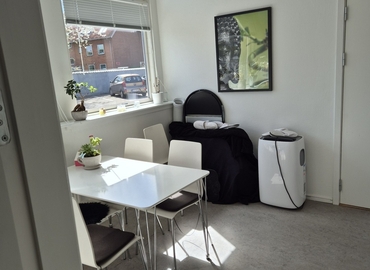 Kontor til leje på Astersvej 23A, 4600 Køge - 106 m² | Foto 9 - Lokalebasen.dk