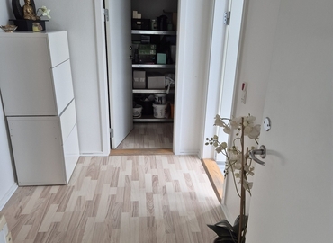 Kontor til leje på Astersvej 23A, 4600 Køge - 106 m² | Foto 12 - Lokalebasen