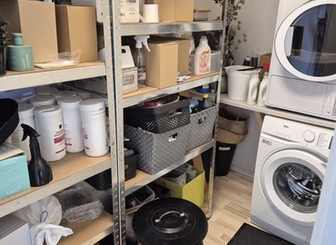 Kontor til leje på Astersvej 23A, 4600 Køge - 106 m² | Foto 13 - Lokalebasen