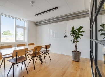 Kontor til leje på Søren Frichs Vej 42B, 8230 Åbyhøj - 115 m² | Foto 1 - Lokalebasen.dk