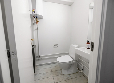 Kontor til leje på Søren Frichs Vej 42B, 8230 Åbyhøj - 115 m² | Foto 3 - Lokalebasen.dk
