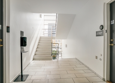 Kontor til leje på Søren Frichs Vej 42B, 8230 Åbyhøj - 115 m² | Foto 4 - Lokalebasen