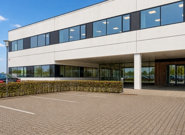 Kontor til leje på Venusvej 44, 6000 Kolding - 230 m² | Foto 0 - Lokalebasen.dk