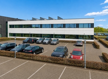 Kontor til leje på Venusvej 44, 6000 Kolding - 230 m² | Foto 8 - Lokalebasen