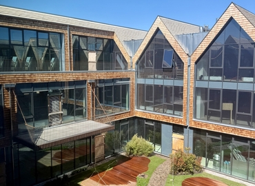 Kontor til leje på Danneskiold-Samsøes Allé 19, 1436 København K - 5859 m² | Foto 0 - Lokalebasen.dk