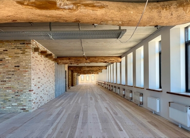 Kontor til leje på Danneskiold-Samsøes Allé 19, 1436 København K - 5859 m² | Foto 3 - Lokalebasen