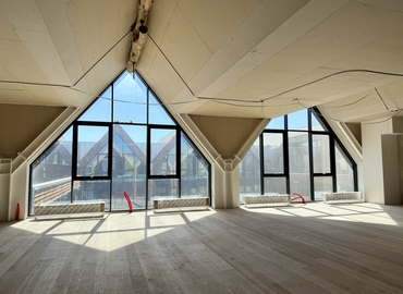 Kontor til leje på Danneskiold-Samsøes Allé 19, 1436 København K - 5859 m² | Foto 5 - Lokalebasen