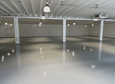 741 m² Warehouse space up for rent in Albertslund, Roholmsvej 10H (2620) - 14 | MatchOffice.com