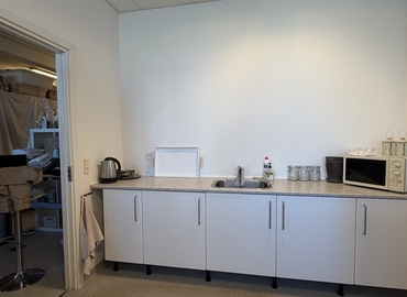Lager til leje på Marielundvej 46A, 2730 Herlev - 360 m² | Foto 9 - Lokalebasen
