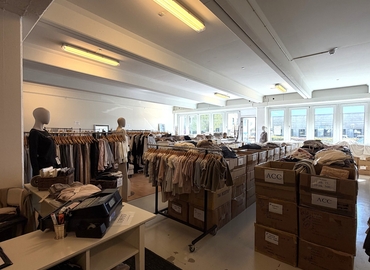 Lager til leje på Marielundvej 46A, 2730 Herlev - 360 m² | Foto 6 - Lokalebasen.dk