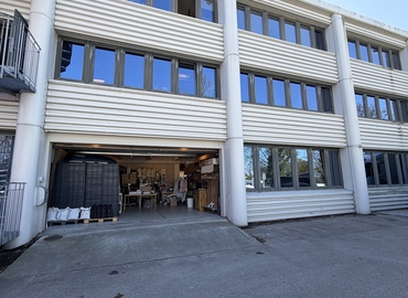 Lager til leje på Marielundvej 46A, 2730 Herlev - 360 m² | Foto 0 - Lokalebasen.dk