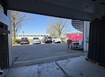 Lager til leje på Marielundvej 46A, 2730 Herlev - 360 m² | Foto 1 - Lokalebasen.dk