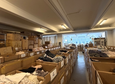 Lager til leje på Marielundvej 46A, 2730 Herlev - 360 m² | Foto 5 - Lokalebasen