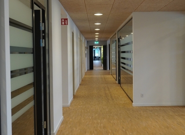 Kontor til leje på Mårkærvej 2C, 2630 Taastrup - 462 m² | Foto 2 - Lokalebasen.dk