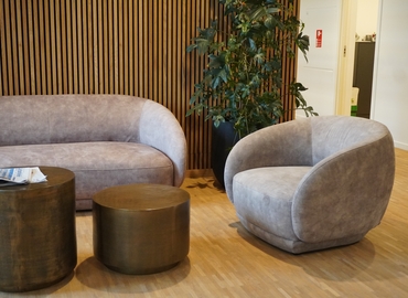 Kontor til leje på Mårkærvej 2C, 2630 Taastrup - 462 m² | Foto 1 - Lokalebasen.dk