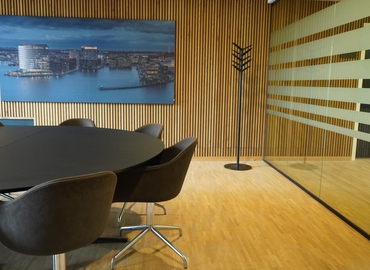 Kontor til leje på Mårkærvej 2C, 2630 Taastrup - 462 m² | Foto 0 - Lokalebasen