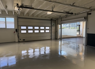 Lager til leje på Roholmsvej 10, 2620 Albertslund - 2457 m² | Foto 8 - Lokalebasen.dk