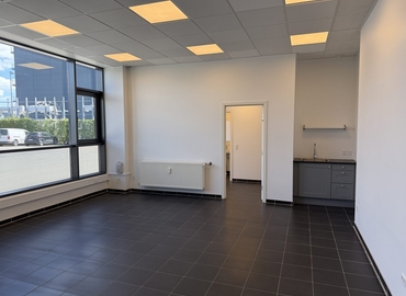 Lager til leje på Roholmsvej 10, 2620 Albertslund - 2457 m² | Foto 10 - Lokalebasen.dk