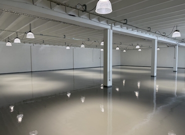 Lager til leje på Roholmsvej 10, 2620 Albertslund - 2457 m² | Foto 17 - Lokalebasen.dk