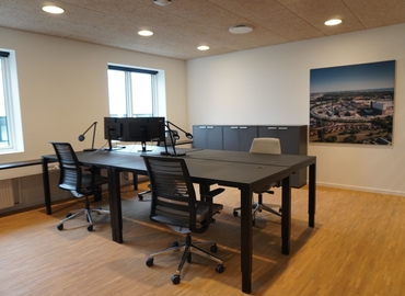 Kontor til leje på Mårkærvej 2C, 2630 Taastrup - 462 m² | Foto 6 - Lokalebasen.dk