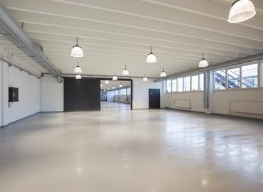 Lager til leje på Roholmsvej 10, 2620 Albertslund - 2457 m² | Foto 37 - Lokalebasen.dk