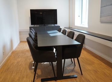 Kontor til leje på Mårkærvej 2C, 2630 Taastrup - 462 m² | Foto 8 - Lokalebasen.dk