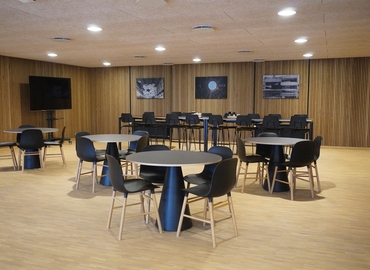 Kontor til leje på Mårkærvej 2C, 2630 Taastrup - 462 m² | Foto 9 - Lokalebasen.dk