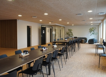 Kontor til leje på Mårkærvej 2C, 2630 Taastrup - 462 m² | Foto 10 - Lokalebasen
