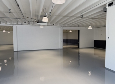 Lager til leje på Roholmsvej 10H, 2620 Albertslund - 1209 m² | Foto 3 - Lokalebasen.dk
