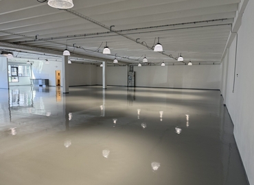 Lager til leje på Roholmsvej 10H, 2620 Albertslund - 1209 m² | Foto 11 - Lokalebasen.dk