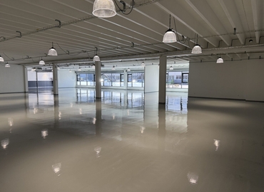 Lager til leje på Roholmsvej 10H, 2620 Albertslund - 1209 m² | Foto 9 - Lokalebasen