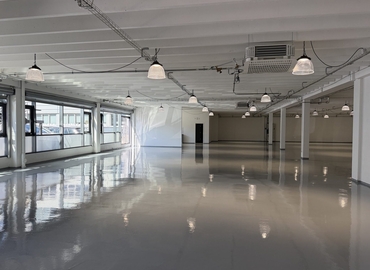 Lager til leje på Roholmsvej 10H, 2620 Albertslund - 1209 m² | Foto 22 - Lokalebasen
