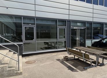 Lager til leje på Roholmsvej 10H, 2620 Albertslund - 1209 m² | Foto 28 - Lokalebasen