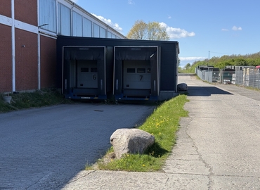 Lager til leje på Faaborgvej 248B, 5250 Odense SV - 1500 m² | Foto 6 - Lokalebasen.dk
