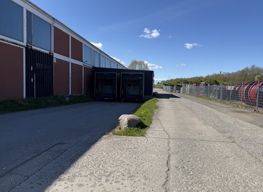 Lager til leje på Faaborgvej 248B, 5250 Odense SV - 1500 m² | Foto 5 - Lokalebasen.dk