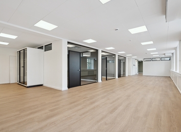 Kontor til leje på Nørre Søgade 35, 1370 København K - 286 m² | Foto 1 - Lokalebasen.dk