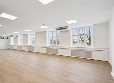Kontor til leje på Nørre Søgade 35, 1370 København K - 286 m² | Foto 3 - Lokalebasen.dk