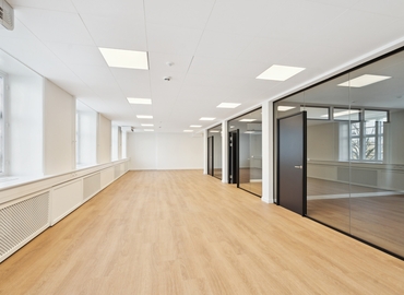 Kontor til leje på Nørre Søgade 35, 1370 København K - 286 m² | Foto 6 - Lokalebasen.dk