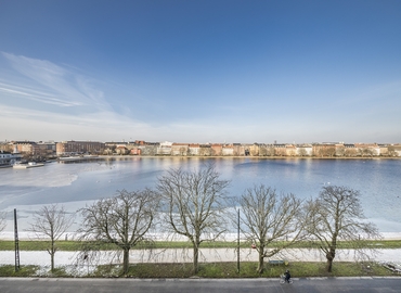 Kontor til leje på Nørre Søgade 35, 1370 København K - 327 m² | Foto 0 - Lokalebasen.dk