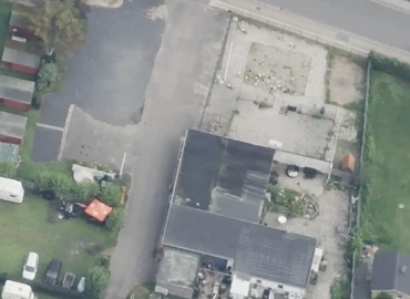 Grund Orevej 145 4760 Vordingborg