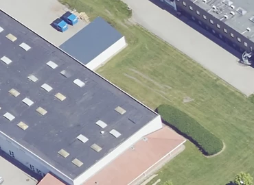 Kontor til leje på Hjulmagervej 4A, 7100 Vejle - 18 m² | Foto 3 - Lokalebasen.dk
