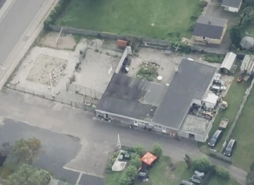 Grund Orevej 145 4760 Vordingborg