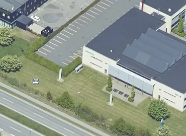 Kontor til leje på Hjulmagervej 4A, 7100 Vejle - 18 m² | Foto 0 - Lokalebasen.dk