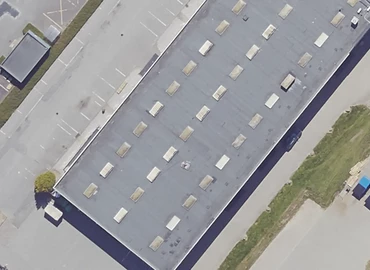 Kontor til leje på Hjulmagervej 4A, 7100 Vejle - 21 m² | Foto 4 - Lokalebasen