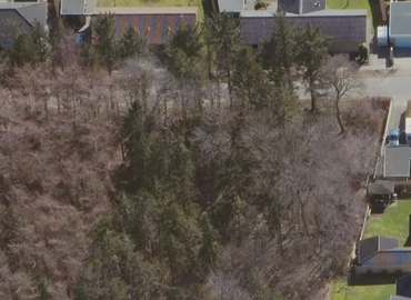 Grund Sankelmarksvej 4 9900 Frederikshavn