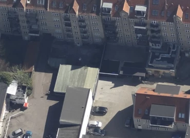 Butik til leje på Tordenskjoldsgade 29, 8200 Aarhus N - 45 m² | Foto 0 - Lokalebasen